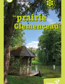 Prairie Clemenceau