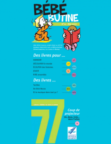 Bébébutine n°15 (2010)