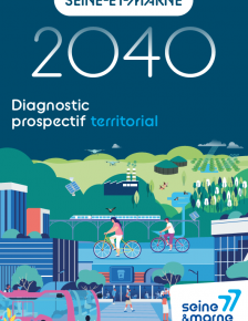 Couverture prospective Seine-et-Marne 2040