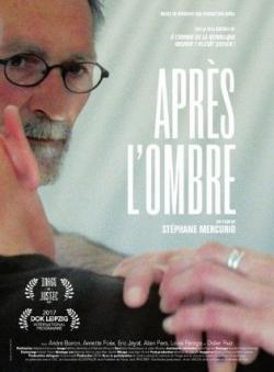 Affiche du film Après l'ombre