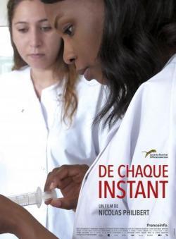 Affiche du film De chaque instant 