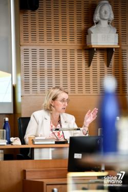 séance publique 20 juin