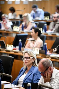 séance publique 20 juin