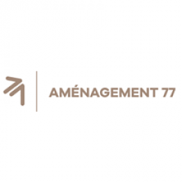 Logo Aménagement 77