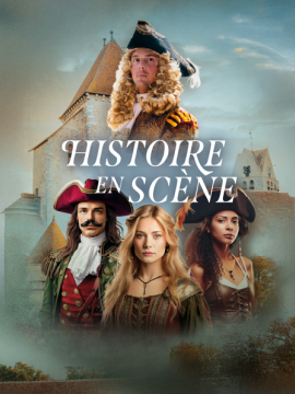 Histoire en scène