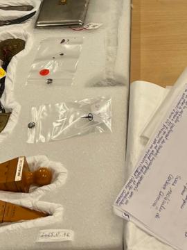 évènements septembre 2025