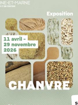 expo chanvre