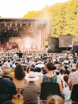 Festival Django Reinhardt