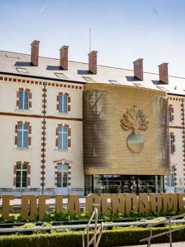 10 ans musée gendarmerie