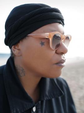 Meshell Ndegeocello