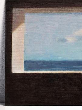 œuvre de l'artiste peintre Rosa Artero