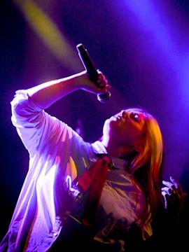 concert caritatif Servon