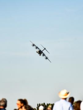 Air Legend