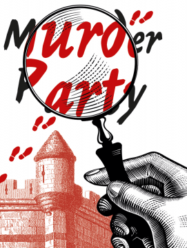 Murder Party 2020