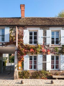 Musée des peintres de Barbizon en Seine-et-Marne