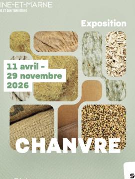 expo chanvre