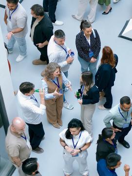 Forum de l'emploi
