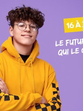 Détail de l'affiche sur le forum Les clés de l'autonomie