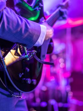 Guitariste