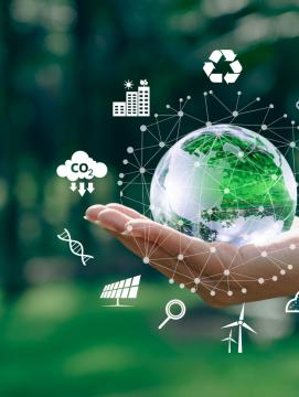 Industrie verte