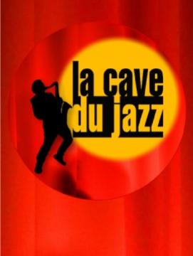 Logo de la Cave du Jazz