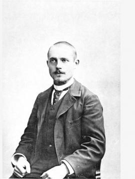 Charles Péguy