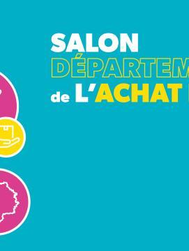 Salon de l'Achat public en Seine-et-Marne