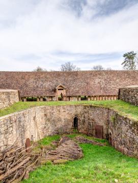 Tuilerie de Bezanleu