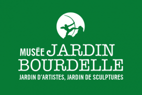 Logo Bourdelle