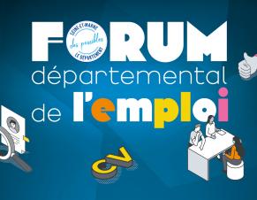 forum de l'emploi
