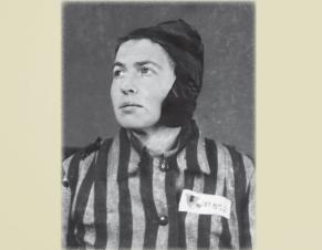 Angèle Mercier