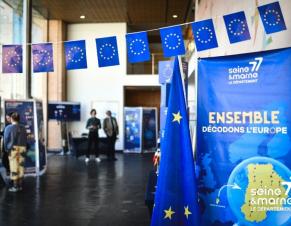 mission europe