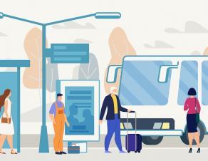 Transport en commun