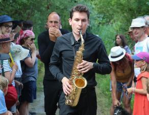 Festival du patrimoine