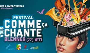 festivale de Blennes