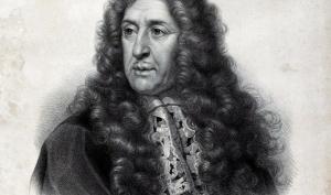André Le Nôtre