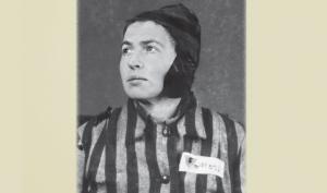 Angèle Mercier