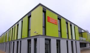 Maison des solidarités