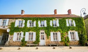 Auberge Ganne à Barbizon