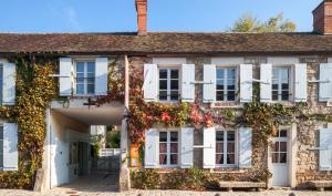 Musée des peintres de Barbizon en Seine-et-Marne