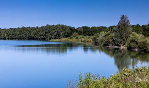 Site naturel en Seine-et-Marne