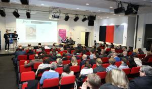 Remise de prix au challenges numériques