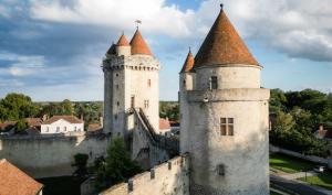 Journées Européennes de l'Archéologie