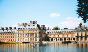 Château de Fontainebleau