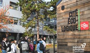 Des collégiens seine-et-marnais sensibilisés à la transition énergétique