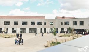 3 nouveaux collèges en seine et marne 