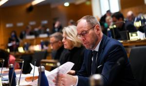 Séance publique du Conseil départemental de Seine-et-Marne