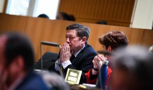 Séance publique du Conseil départemental de Seine-et-Marne