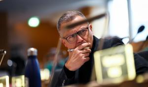 Séance publique du Conseil départemental de Seine-et-Marne
