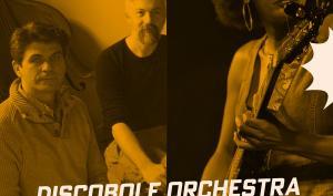 Concert Discobole
